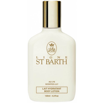 Купити - Ligne St Barth Scented Lily Body Lotion - Лосьйон для тіла з ароматом лілії