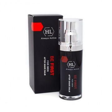 Купити - Holy Land Be First After-Shave Balm - Бальзам після гоління