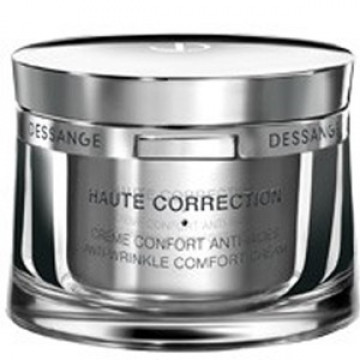 Купити - Dessange Haute Correction Crème Confort Anti-ride - Крем-комфорт для обличчя проти зморшок