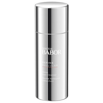 Купити - Babor Refine Cellular Detox Lipo Cleanser - Термо-очищення з детокс-ефектом