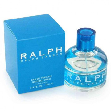 Купити - Ralph Lauren Ralph - Туалетна вода