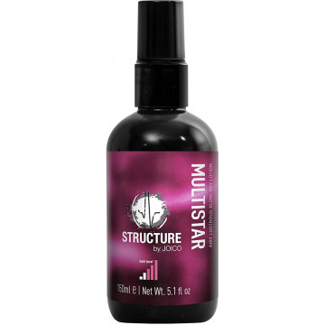 Купити - Joico Structure Multistar Airy Lustrous Blow-dry Lotion - Лосьйон для укладання волосся феном
