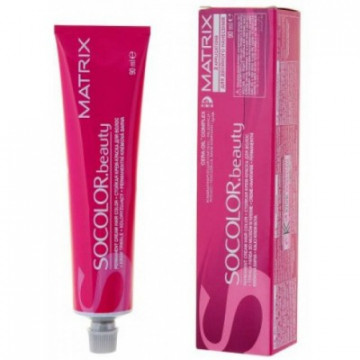 Купити - Matrix SOCOLOR. Beauty Reflect Collection - Крем-фарба для волосся