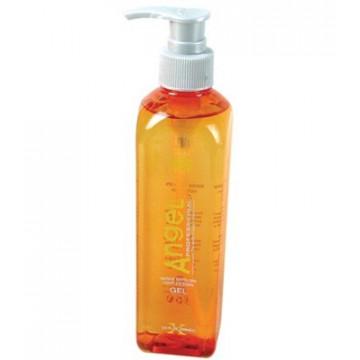 Купити - Angel Professional Marine Depth Spa Hair Design Gel - Дизайн гель з глибоководними екстрактами