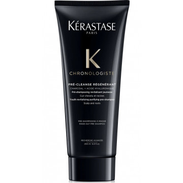 Купити - Kerastase Chronologiste Pre-Cleanse Regenerant - Пре-Шампунь для волосся