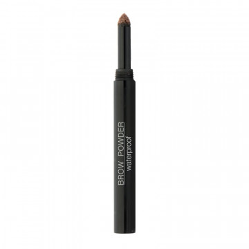 Купити - Nouba Brow Powder Waterproof - Водостійка пудра для брів 