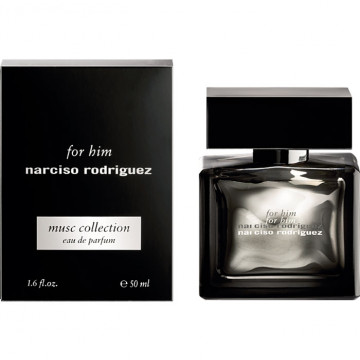 Купити - Narciso Rodriguez For Him Musc Collection - Парфумована вода (тестер)