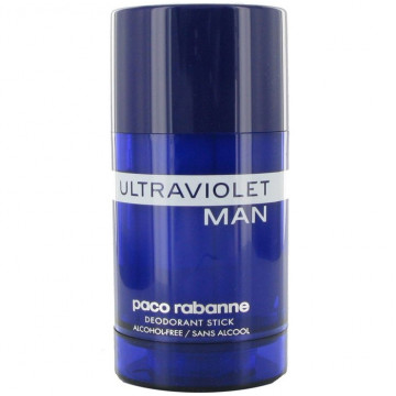 Купити - Paco Rabanne Ultraviolet Man - Дезодорант-стік