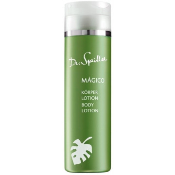 Купити - Dr. Spiller Magico Body Lotion - Лосьйон для тіла