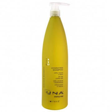 Купити - Rolland Una Hydrating Shampoo - Шампунь для сухого волосся