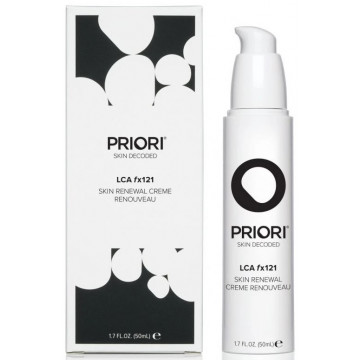 Купити - Priori LCA Skin Renewal Creme - Відновлюючий крем