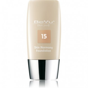 Купити - BeYu Skin Harmony Foundation - Тональний крем