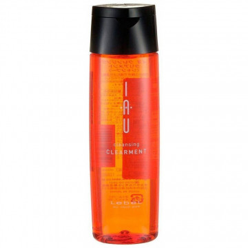 Купити - Lebel IAU Cleansing Clearment - Освіжаючий аромашампунь для нормальної шкіри голови
