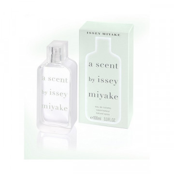 Купити - Issey Miyake A Scent By Issey Miyake - Туалетна вода