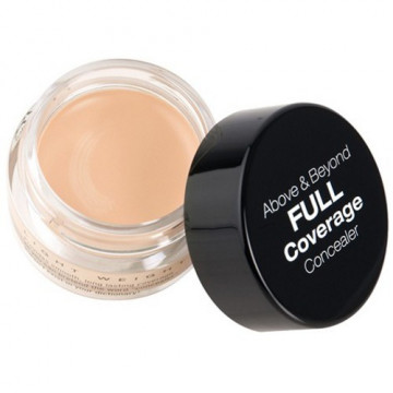 Купити - NYX Concealer Jar - Консилер