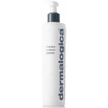 Купити - Dermalogica Intensive Moisture Cleanser - Інтенсивний зволожуючий очисник для шкіри обличчя