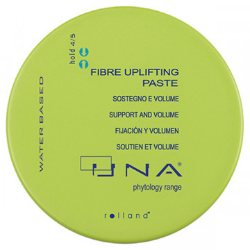 Купити - Rolland Una Fibre Uplifting Paste - Моделююча паста для додання об'єму