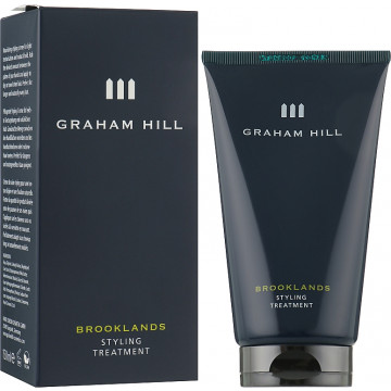 Купити - Graham Hill Brooklands Styling Treatment - Засіб для укладання волосся