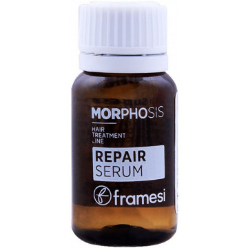 Купити - Framesi Morphosis Repair Serum - Сироватка інтенсивно відновлююча