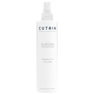 Купити - Cutrin Aurora Porosity Filler Penetrator - Структурний еквалайзер