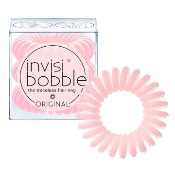 Купити - Invisibobble Original Blush Hour - Гумки для волосся