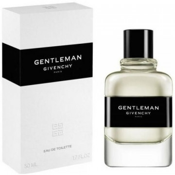 Купити - Givenchy Gentlemen 2017 - Туалетна вода