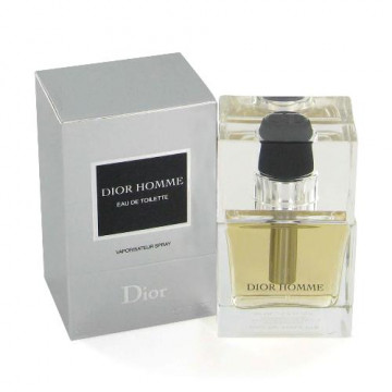 Купити - Christian Dior Dior Homme EDT 50 ml