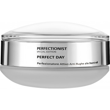 Купити - Beauty Spa Perfect Day Cream SPF15 - Діамантовий денний антивіковий крем для обличчя з ефектом хронобіології