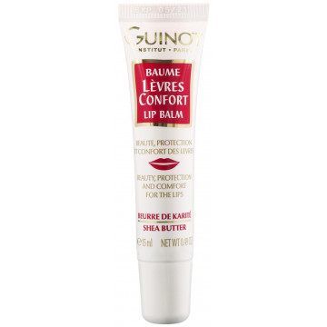 Купити - Guinot Baume Levres Hydra Confort - Живильний бальзам для губ