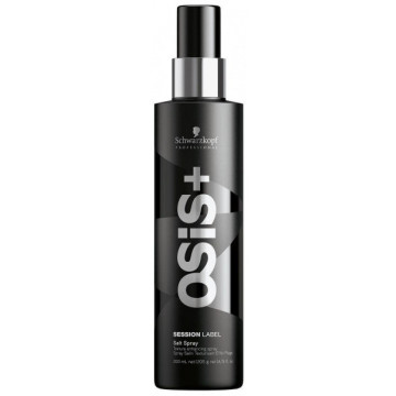 Купити - Schwarzkopf Professional Osis Session Label Salt Spray - Сольовий спрей