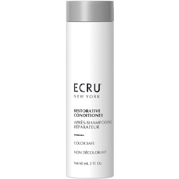 Купити - Ecru New York Restorative Conditioner - Відновлюючий кондиціонер для волосся