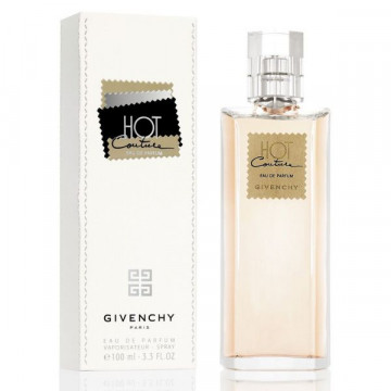 Купити - Givenchy Hot Couture - Парфумована вода