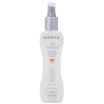 Купити - BioSilk Silk Therapy Beach Texture Spray - Шовковий спрей для укладки