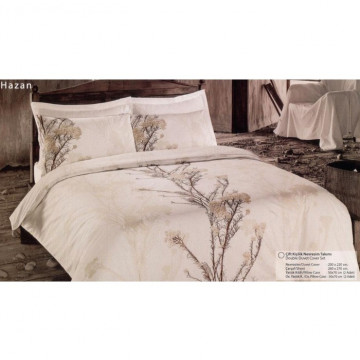 Купити - Issimo Home Hazan - Двоспальний комплект