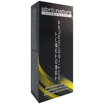 Купити - Abril et Nature Fepean Treatment Anti-Dandruff - Набір для волосся проти лупи