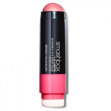 Купити - Smashbox Lights Blendable Lip & Cheek Color - Багатофункціональний засіб для обличчя і губ