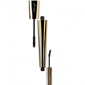 Купити - Guerlain Le 2 De Guerlain Mascara - Туш для вій