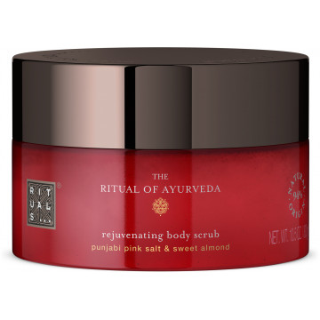 Купити - Rituals The Ritual of Ayurveda Body Scrub - Скраб для тіла