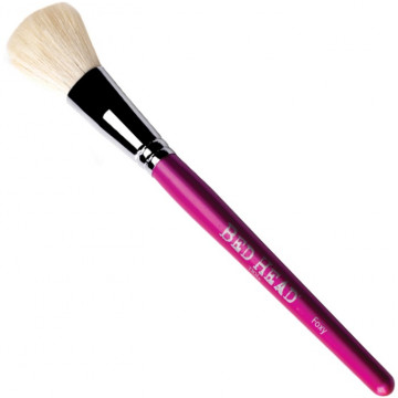 Купити - Tigi Bed Head Foxy Blush Brush - Пензлик для рум'ян
