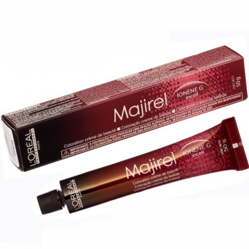 Купити - L'Oreal Professionnel Majirel - Крем-фарба для волосся
