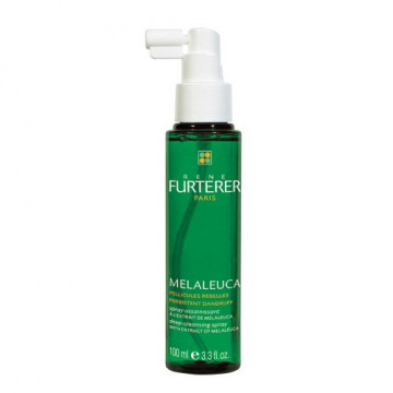 Купити - Rene Furterer Melaleuca Deep Cleansing Anti-Dandruff Spray - Спрей Мелалека глибокого очищення проти лупи