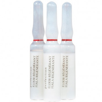 Купити - Centro Messegue Perfection Elixir Regenerant - Відновлюючі ампули