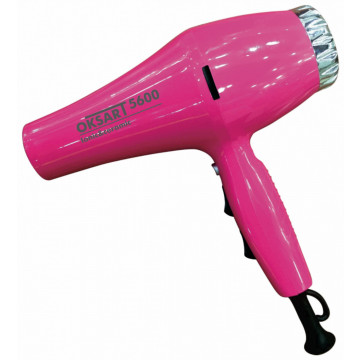 Купити - Daeng Gi Meo Ri Oksart 5600 Pink Rate Power 2500 W - Професійний фен