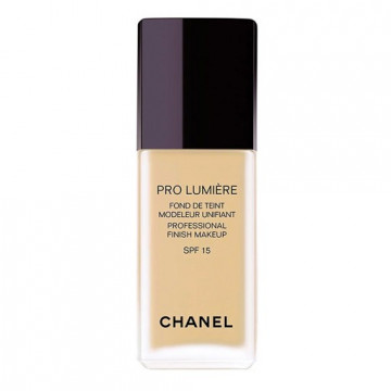 Купити - Chanel Pro Lumiere Finish Makeup SPF15 - Тональний крем