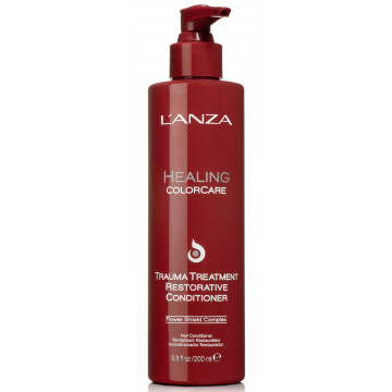 Купити - L'anza Healing Color Care Trauma Treatment Restorative Conditioner - Відновлюючий кондиціонер для захисту кольору волосся Купити - L'anza Healing Color Care Trauma Treatment Restorative Conditioner - Відновлюючий кондиціонер для захисту кольору волосся