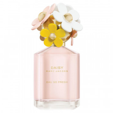 Купити - Marc Jacobs Daisy Eau So Fresh - Туалетна вода (тестер)