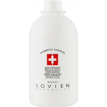 Lovien Hair Loss Prevention Treatment Shampoo Vitadexil - Шампунь проти випадіння