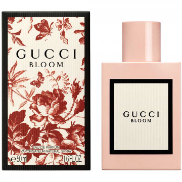 Купити - Gucci Bloom - Парфумована вода