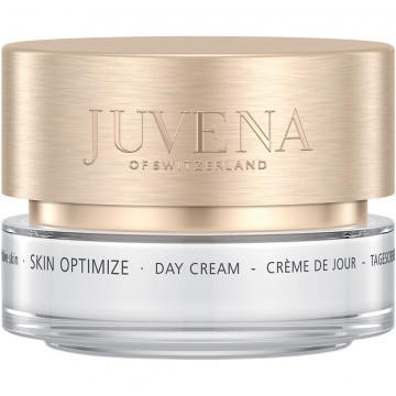 Купити - Juvena Day Cream Sensitive - Денний крем для чутливої ​​шкіри (тестер)