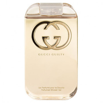 Купити - Gucci Guilty Shower Gel - Гель для душа